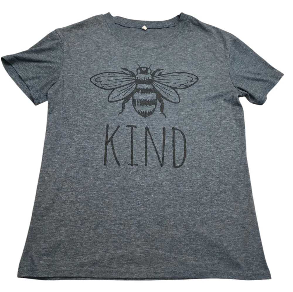 Amazon Be Kind Tee-Shirt - Picture 3 of 3